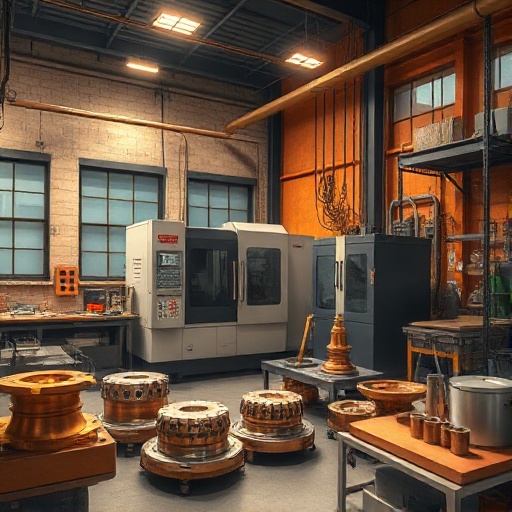 die casting OEM casting process metal casting oem castings