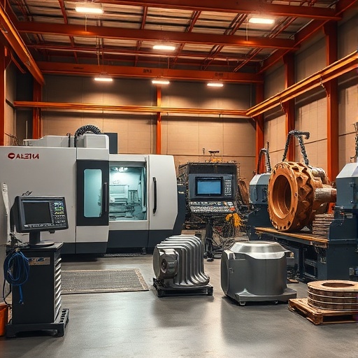 casting oem metal casting OEM castings die casting